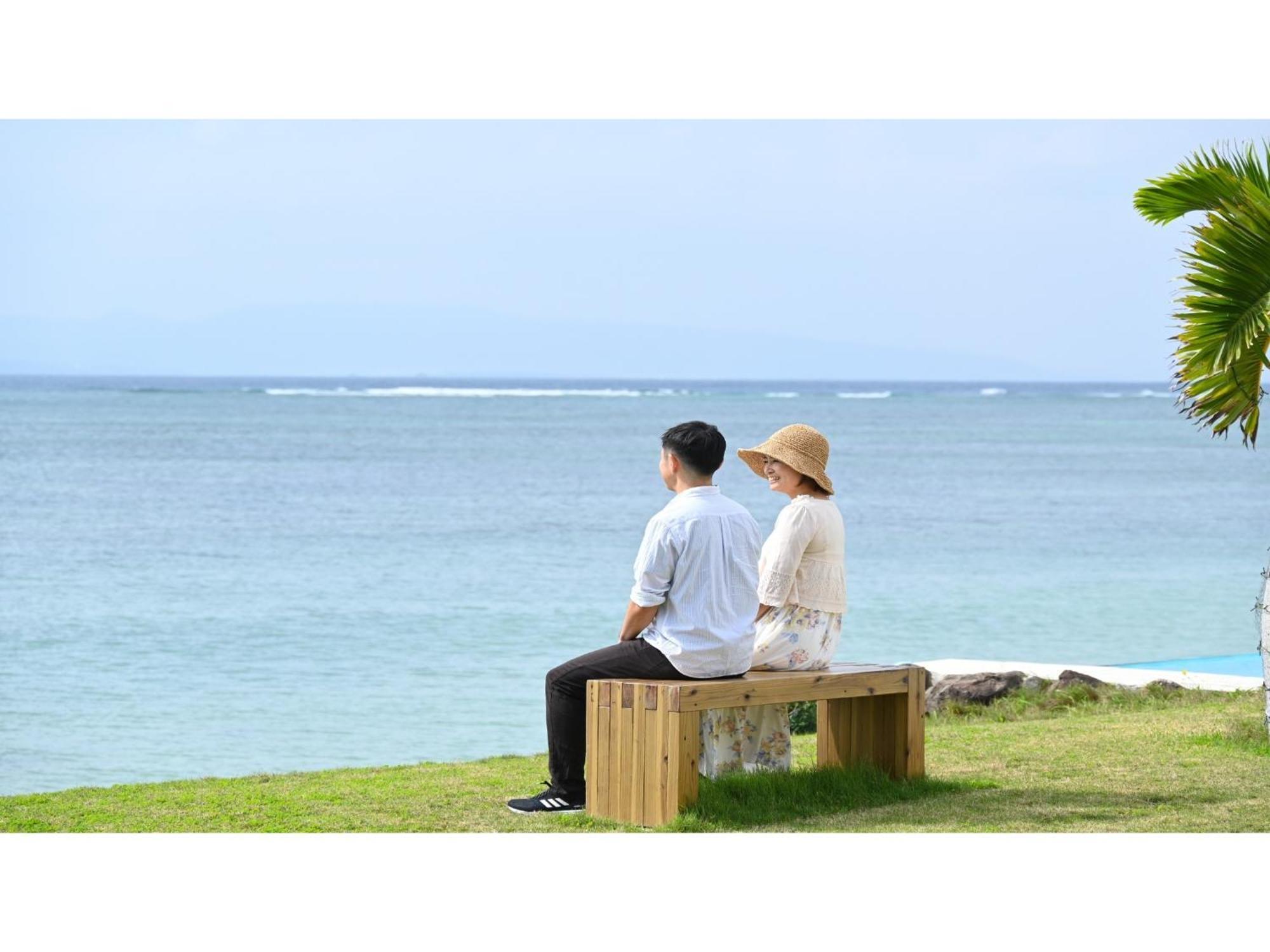 Beach Hotel Sunshine Ishigakijima - Vacation Stay 59963V Ishigaki  Exterior photo