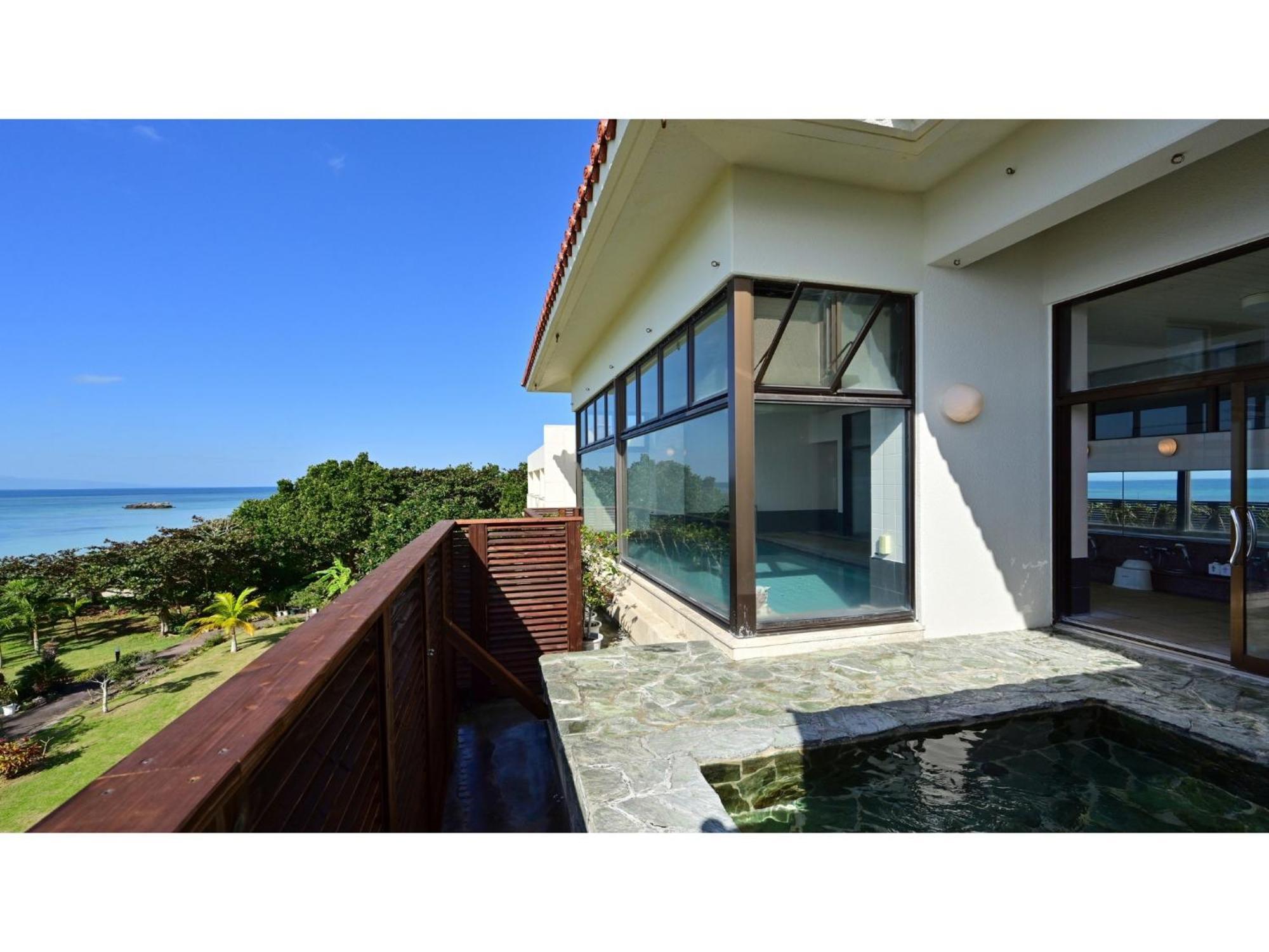 Beach Hotel Sunshine Ishigakijima - Vacation Stay 59963V Ishigaki  Exterior photo