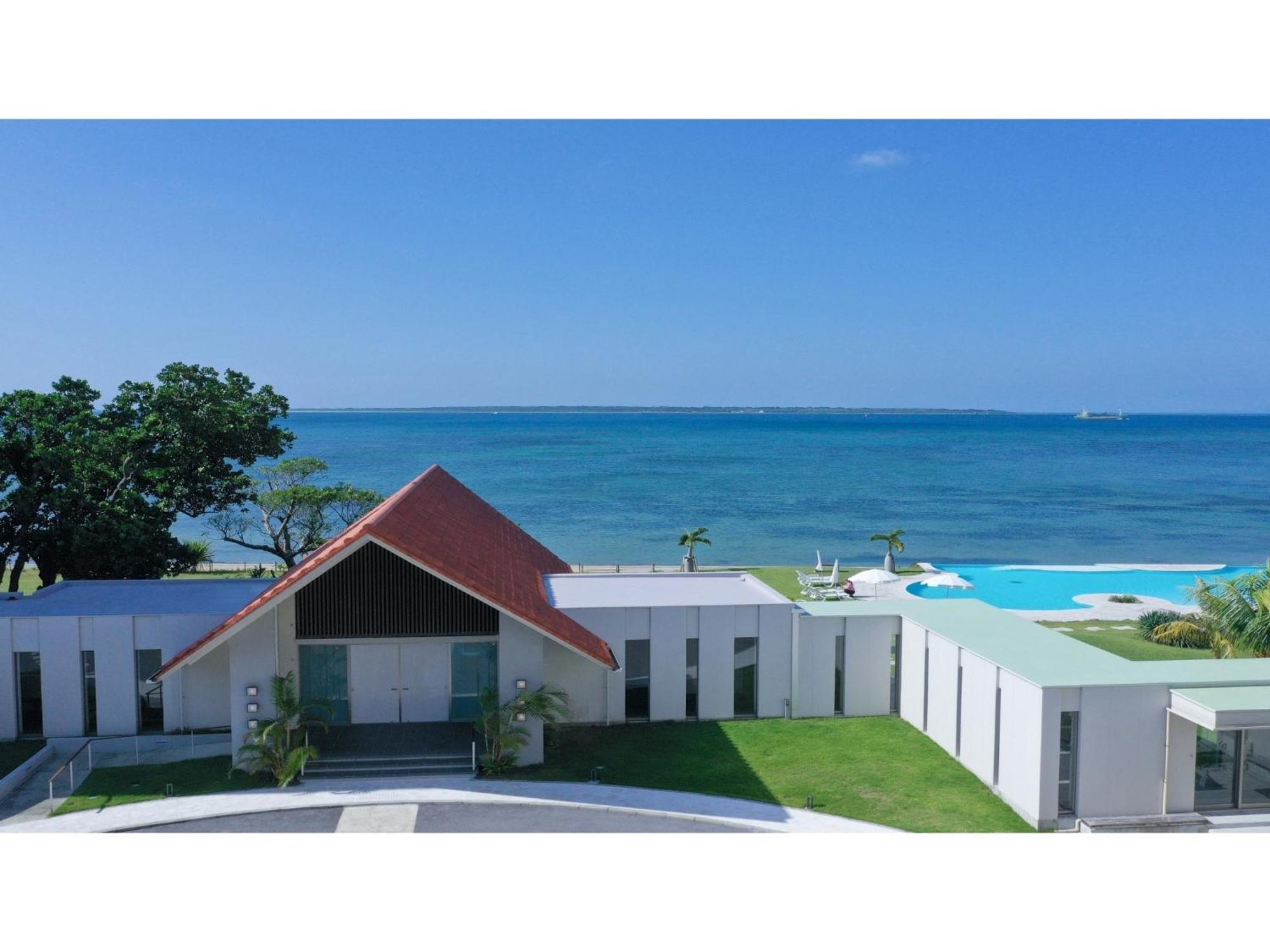 Beach Hotel Sunshine Ishigakijima - Vacation Stay 59963V Ishigaki  Exterior photo